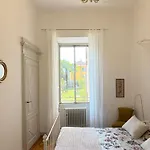 Bed & Blessing / Casa Borgo * 로카르노