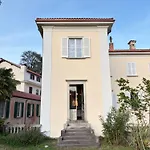 Bed & Blessing / Casa Borgo Pensión *
