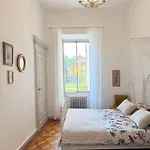 Bed & Blessing / Casa Borgo *