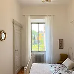 Bed & Blessing / Casa Borgo * 로카르노