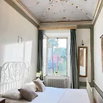 Bed & Blessing / Casa Borgo * Locarno
