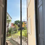 Bed & Blessing / Casa Borgo