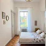 Bed & Blessing / Casa Borgo Gasthof *