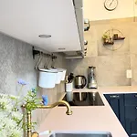 게스트하우스 Bed & Blessing / Casa Borgo