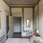 Bed & Blessing / Casa Borgo * Locarno