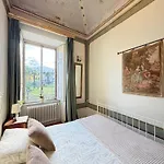 Gasthof Bed & Blessing / Casa Borgo Locarno