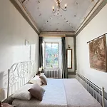 Bed & Blessing / Casa Borgo *