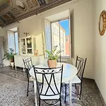 Bed & Blessing / Casa Borgo * Locarno
