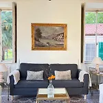 Bed & Blessing / Casa Borgo