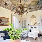 Bed & Blessing / Casa Borgo *