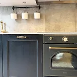 Bed & Blessing / Casa Borgo 게스트하우스 *