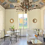 Bed & Blessing / Casa Borgo *