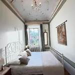 Bed & Blessing / Casa Borgo *