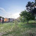 Bed & Blessing / Casa Borgo Locarno