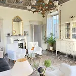 Bed & Blessing / Casa Borgo