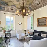 Bed & Blessing / Casa Borgo 게스트하우스 로카르노