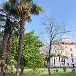 Pensión Bed & Blessing / Casa Borgo Locarno
