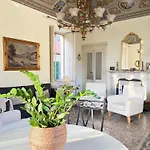 Bed & Blessing / Casa Borgo