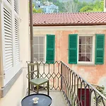 Bed & Blessing / Casa Borgo *