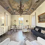 Bed & Blessing / Casa Borgo Pensión *