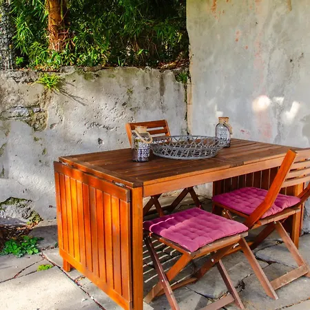 Bed & Blessing / Casa Borgo * Locarno