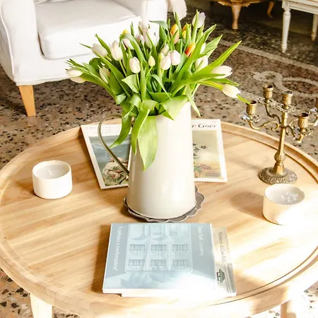 Bed & Blessing / Casa Borgo Pensionat Locarno