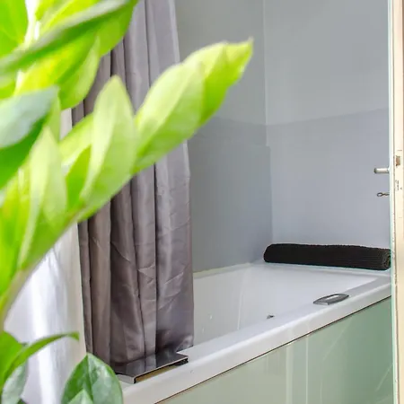 Bed & Blessing / Casa Borgo