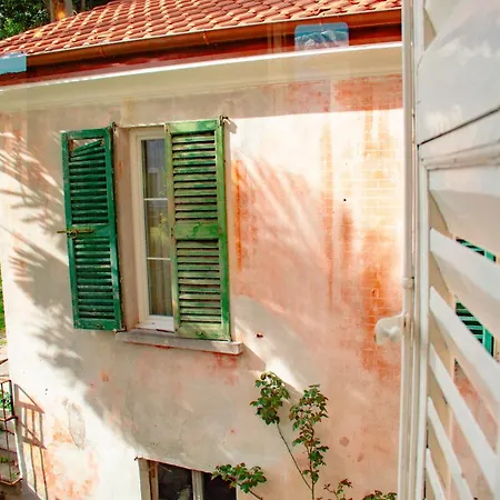 Pensionat Bed & Blessing / Casa Borgo