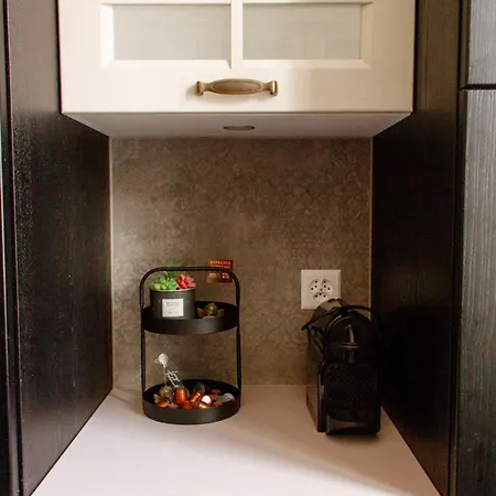 Bed & Blessing / Casa Borgo Affittacamere *