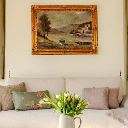 Guest house Bed & Blessing / Casa Borgo *