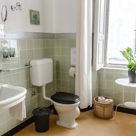 Bed & Blessing / Casa Borgo * Locarno