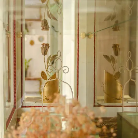 Bed & Blessing / Casa Borgo Pensionat *