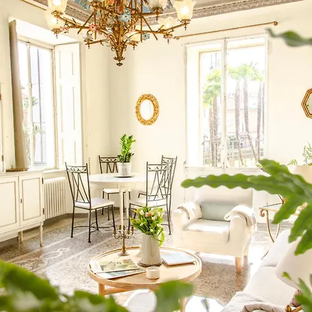 Affittacamere Bed & Blessing / Casa Borgo *