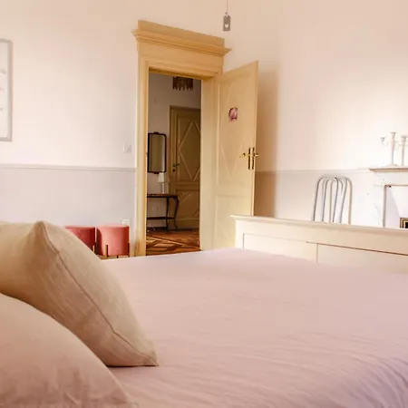 Bed & Blessing / Casa Borgo *