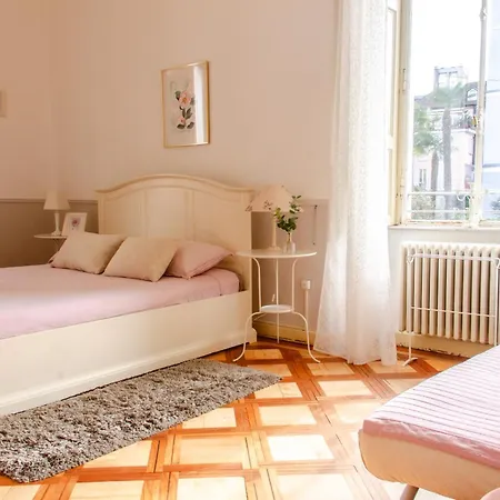 Bed & Blessing / Casa Borgo * Locarno