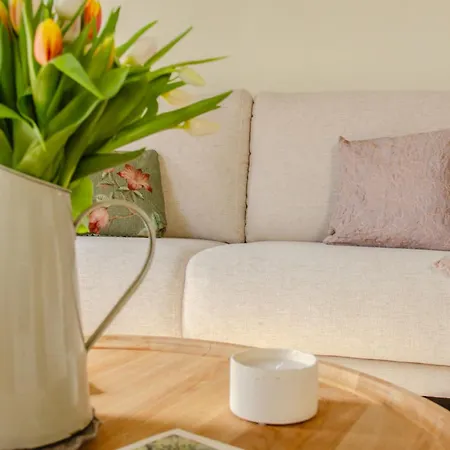 Bed & Blessing / Casa Borgo Guest house