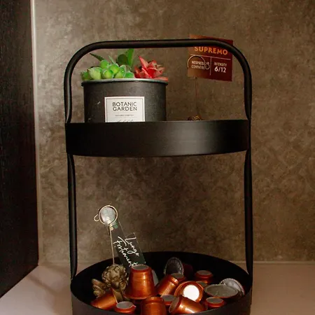 Pensionat Bed & Blessing / Casa Borgo