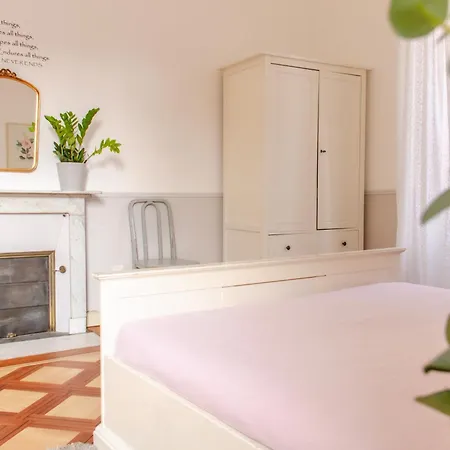 Bed & Blessing / Casa Borgo *