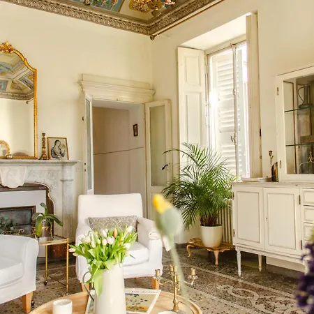 Affittacamere Bed & Blessing / Casa Borgo *