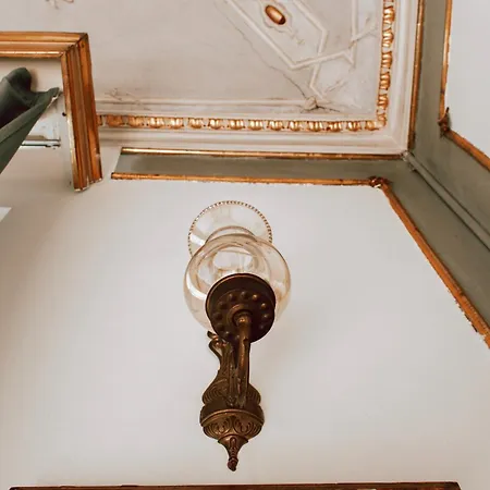 Bed & Blessing / Casa Borgo * Locarno