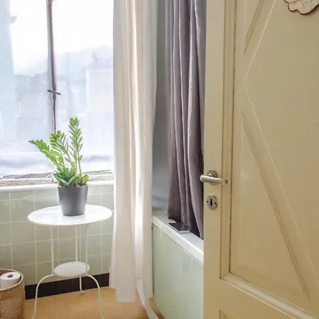 Bed & Blessing / Casa Borgo * Locarno