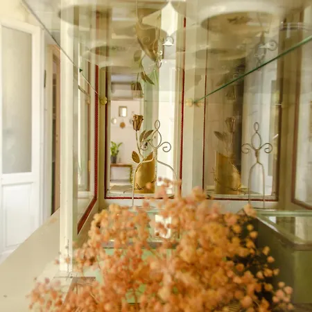 Bed & Blessing / Casa Borgo Locarno