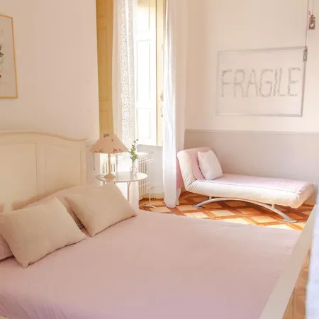 Bed & Blessing / Casa Borgo Guest house