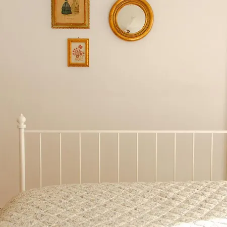 Bed & Blessing / Casa Borgo Locarno