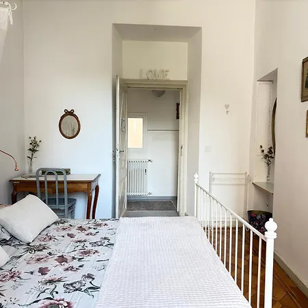 Bed & Blessing / Casa Borgo