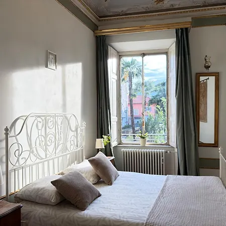 Pensión Bed & Blessing / Casa Borgo *