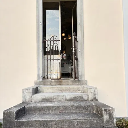 Bed & Blessing / Casa Borgo Pensjonat