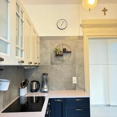 Bed & Blessing / Casa Borgo * Locarno