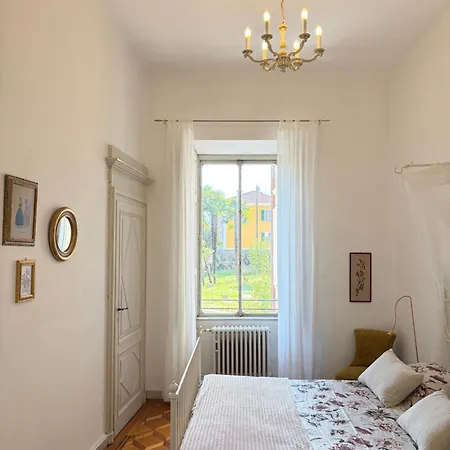 Pensjonat Bed & Blessing / Casa Borgo *
