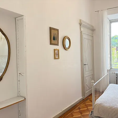 Bed & Blessing / Casa Borgo Pensión